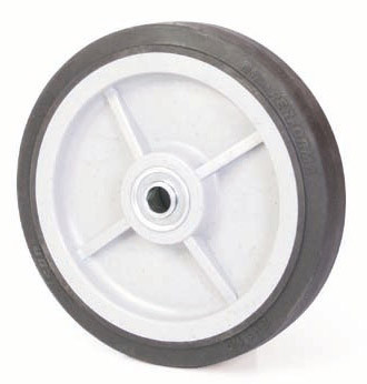 Lockwood Mold On Rubber Wheel