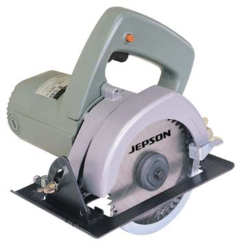 Jepson 4 38 inch Circular Saw