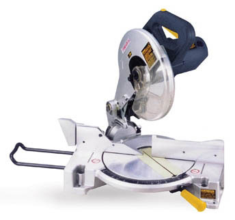 Buffalo Tools 10 inch Compound Miter Saw - Fast FREE FedEx Shipping! by Buffalo Tools