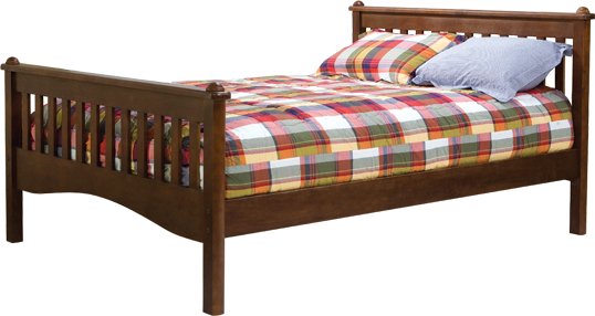 Bolton Furniture Mission Kids Bed Best Price