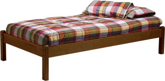 Bolton Furniture Platform Kids Bed Best Price