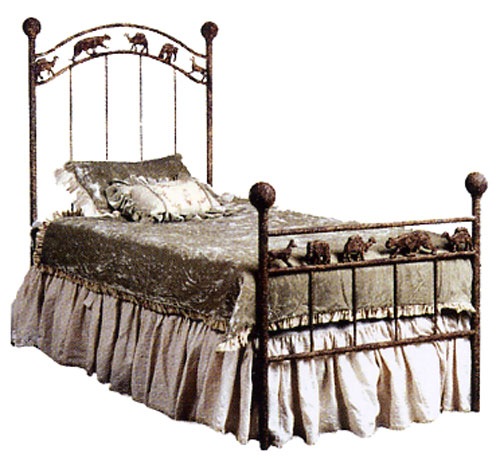 Corsican Animal Crackers Kids Bed Best Price