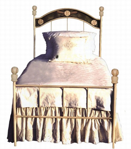 Corsican Baseball Kids Bed Best Price