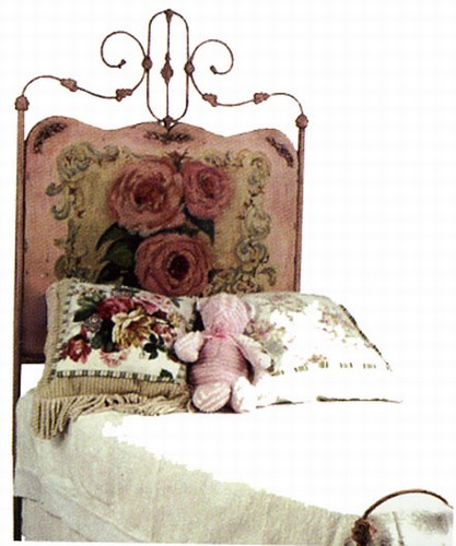 Corsican Flower Kids Bed Best Price