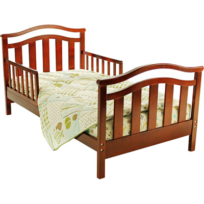 Mia Moda Elora Collection Toddler Bed Best Price