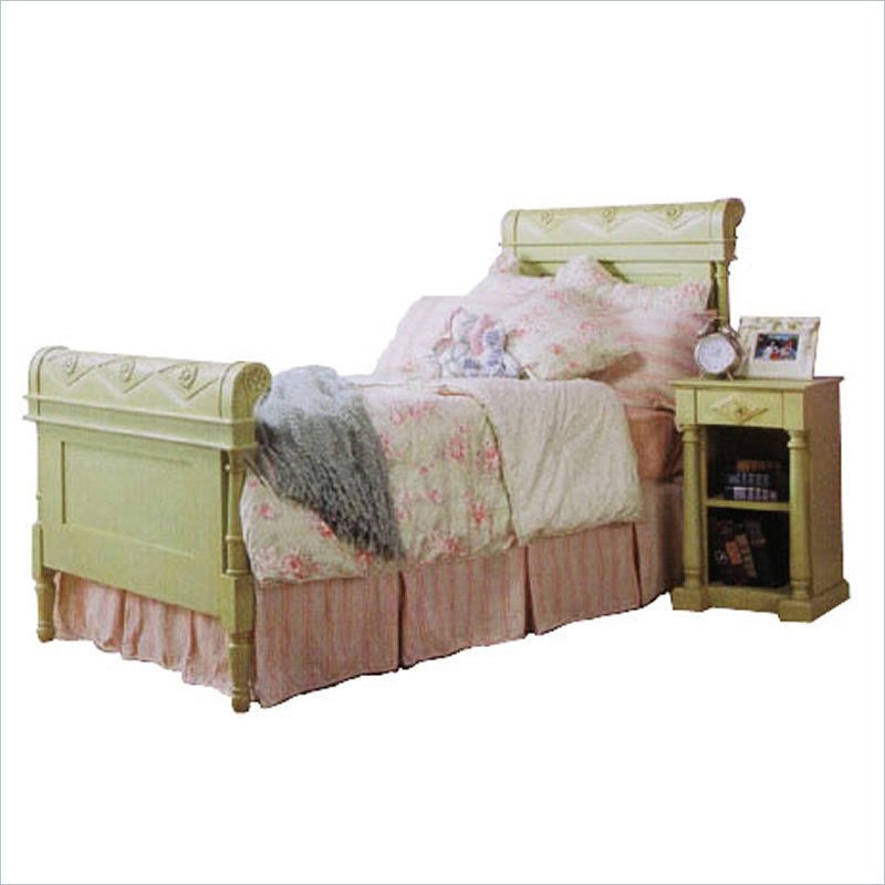 Little Miss LIberty Paris Bed Best Price