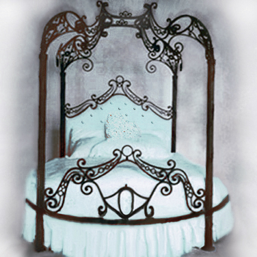 Little Miss Liberty Windsor Bed Best Price