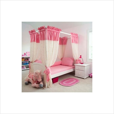 Maxtrix Full Size Poster Bed Best Price
