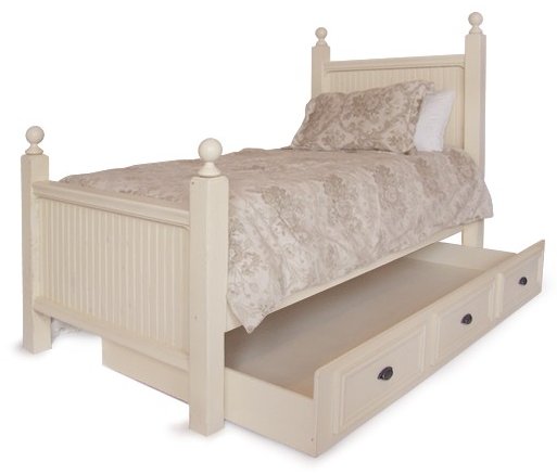 Relics Furniture Beadboard Bed Best Price