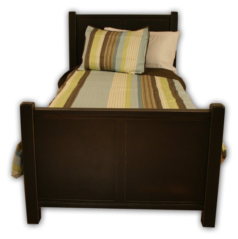 Relics Furniture Beadboard Panel Bed Best Price