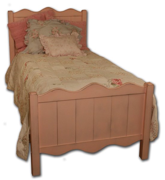 Relics Furniture Curvy Wonderland Bed Best Price