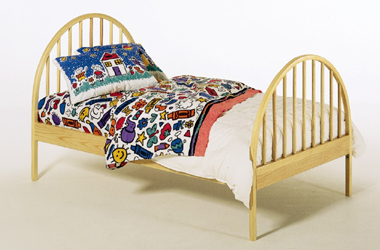 Vermont Tubbs Brandon Storage Twin Bed Best Price
