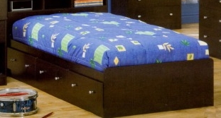 Union Square Cameron Bed With 3 Drawers Best Price