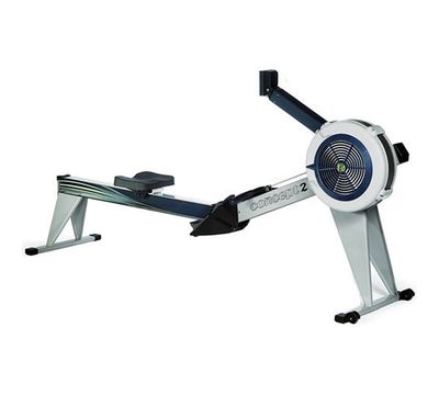 Concept 2 Model E Rowing Machine