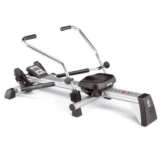 Kettler Favorit Rowing Machine