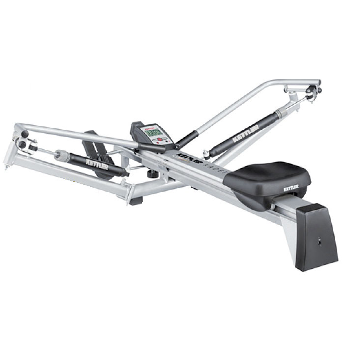 Kettler Kadett Rowing Machine