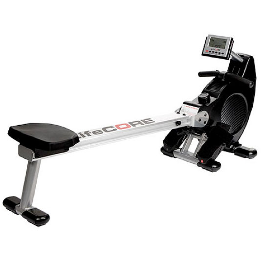 Lifecore Fitness R100 Rowing Machine