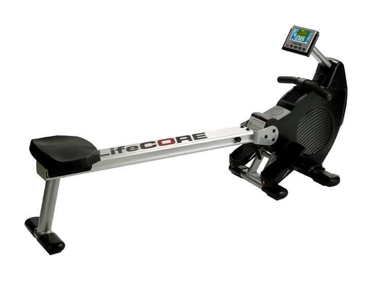 LifeCore Fitness R99 Rowing Machine