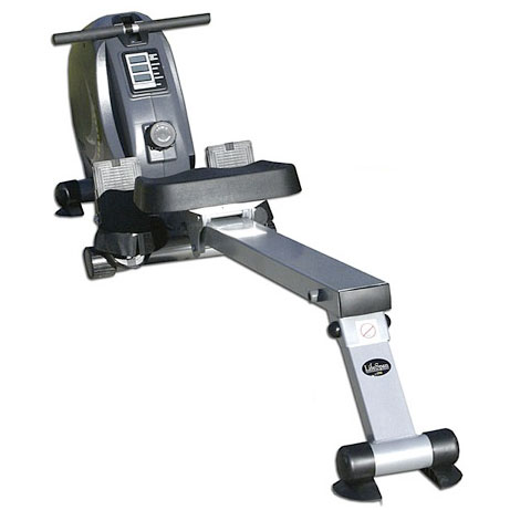 LifeSpan Fitness RW1000 Rower - Fast FREE FedEx Shipping!