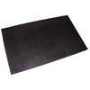 Elliptical Trainer Mat for Carpets - Large