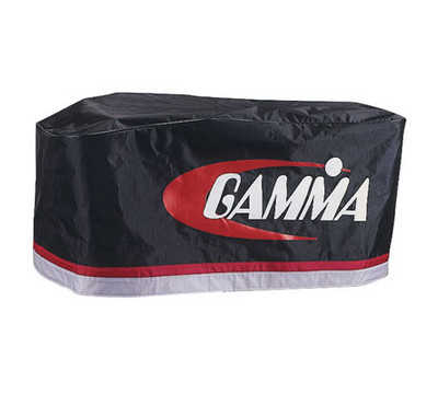 Gamma Progression Machine Cover