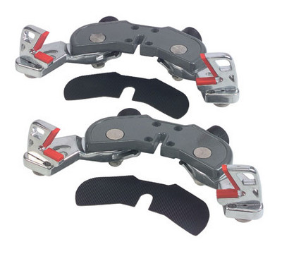 Gamma Progression Quick Mount System Upgrade