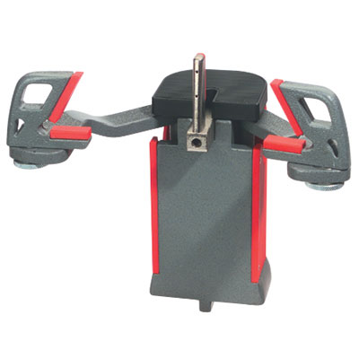 Gamma Suspension Mounting System Upgrade