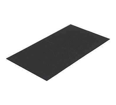 BuyMats Equipment Mat for Wood Floors