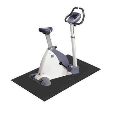 BuyMats Bike/Stepper Equipment Mat