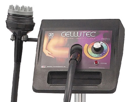 G5 Cellutec Handheld Massager - FREE Inside Delivery! by G5