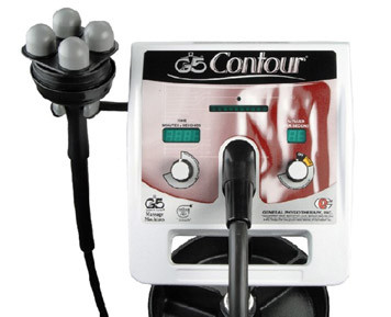 G5 Contour Handheld Massager - FREE Inside Delivery! by G5
