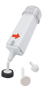 G5 Neocussor Handheld Massager by G5