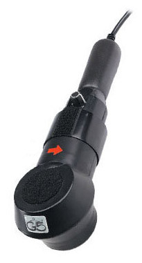 G5 Pediatric Vibracare Handheld Massager - Fast FREE FedEx Shipping! by G5