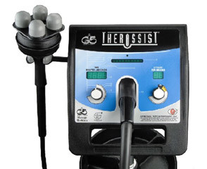 G5 Therassist Handheld Massager - FREE Inside Delivery! by G5