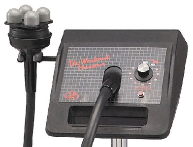G5 Workout Masseur Handheld Massager - FREE Inside Delivery! by G5