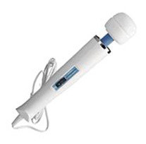 Hitachi HV-250R Magic Wand Massager Combo by Hitachi