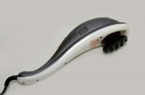 Jobri Dolphin Massager Handheld Massager by Jobri