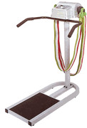Sunpentown Health and Beauty Belt Massager by Sunpentown