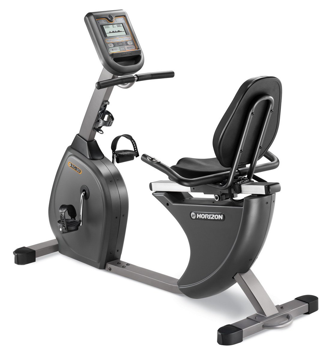 Horizon Fitness RC-30 Recumbent Bike