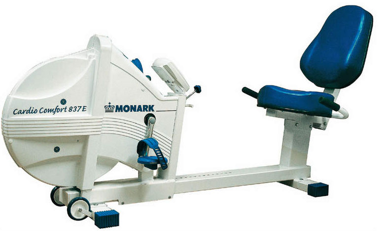 Monark 837E Cardio Comfort