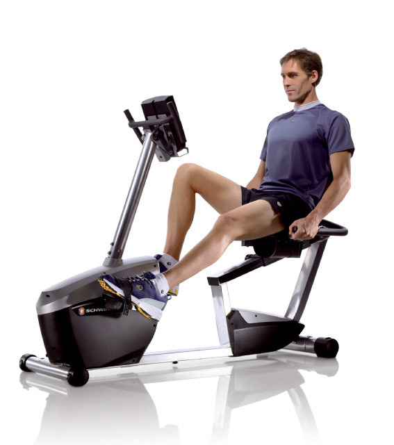 Schwinn 230 Recumbent Bike