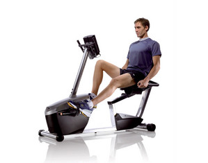Save  on 230 Recumbent Bike at The Exercise Bike Superstore