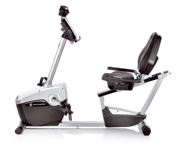 Schwinn 231 Recumbent Bike