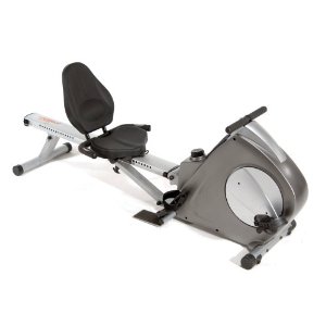 Stamina Deluxe Conversion II 9003 Recumbent / Rower - FREE Shipping!