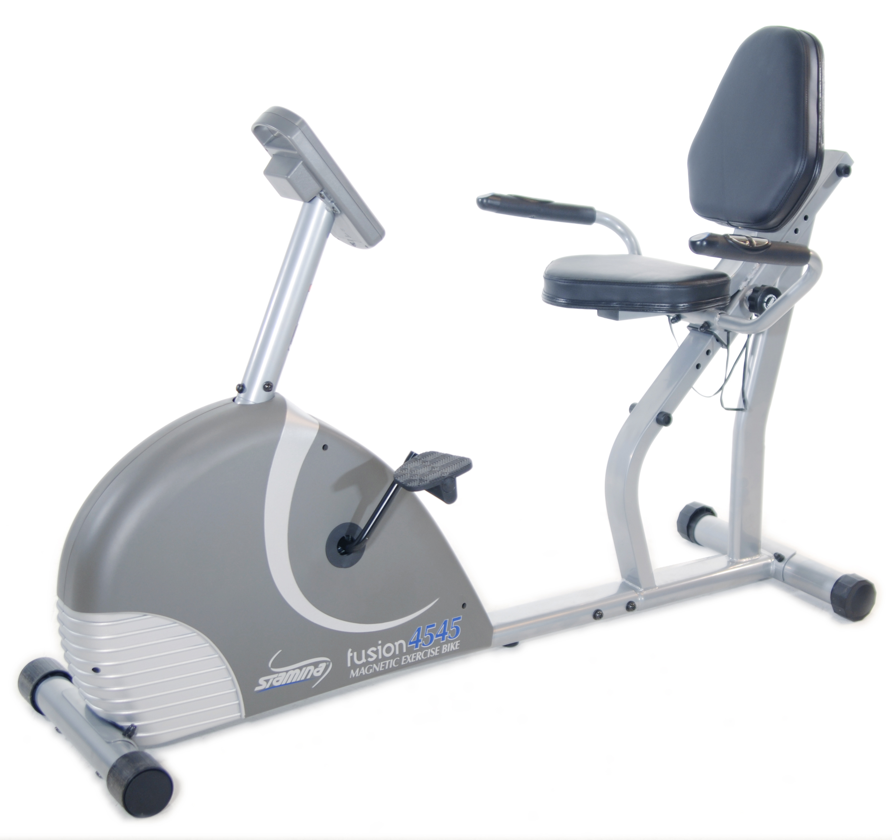 Stamina Mag Fusion 4545 Recumbent Bike - FAST FedEx Shipping!
