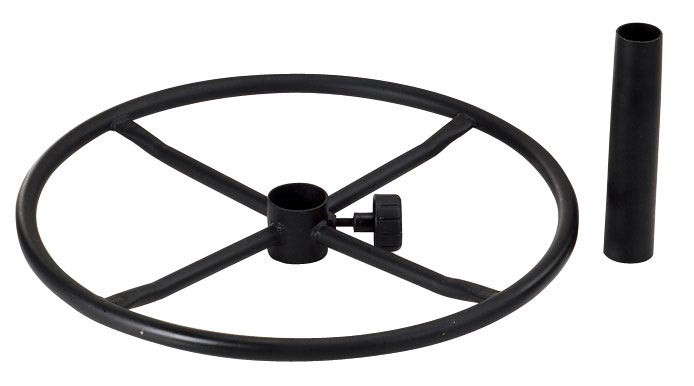 Alvin CK49 Chair Height Extension Kit