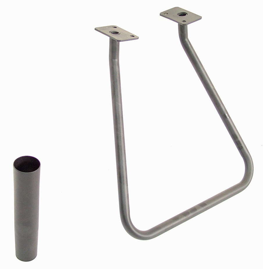 Alvin CK55 Chair Height Extension Kit