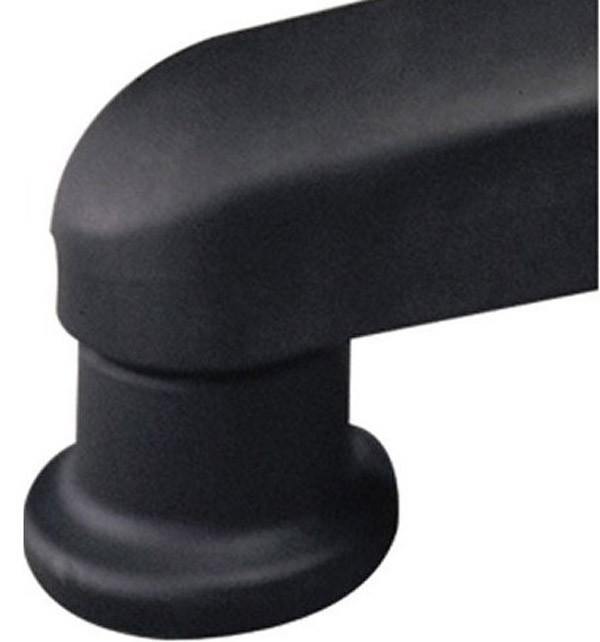 Office Star Floor Glides - Set of 5