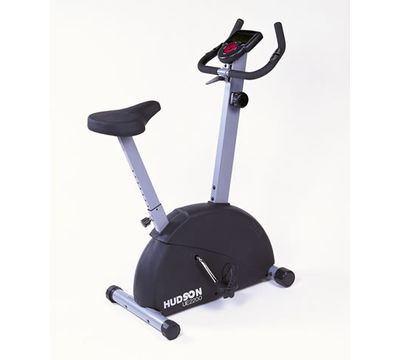 Hudson UE2200 Upright Bike