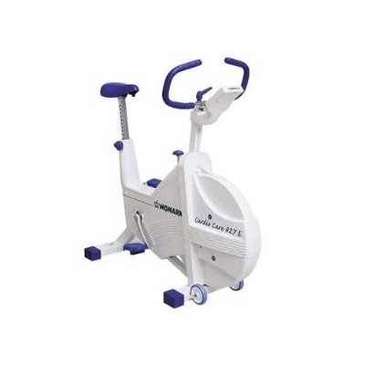 Monark 827E Upright Bike